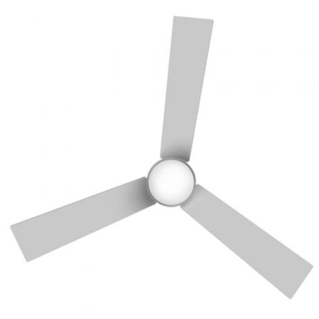 Cecotec EnergySilence Aero 4850 Style Ventilador de Techo Blanco
